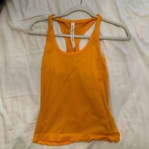 Lululemon Swifty Tech Racerback Waist Length